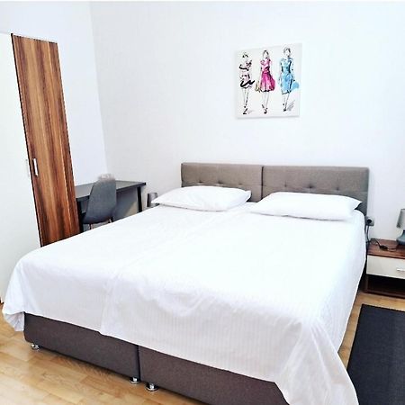Apartment Ory 2 Between The Beach And City Center PUY 외부 사진