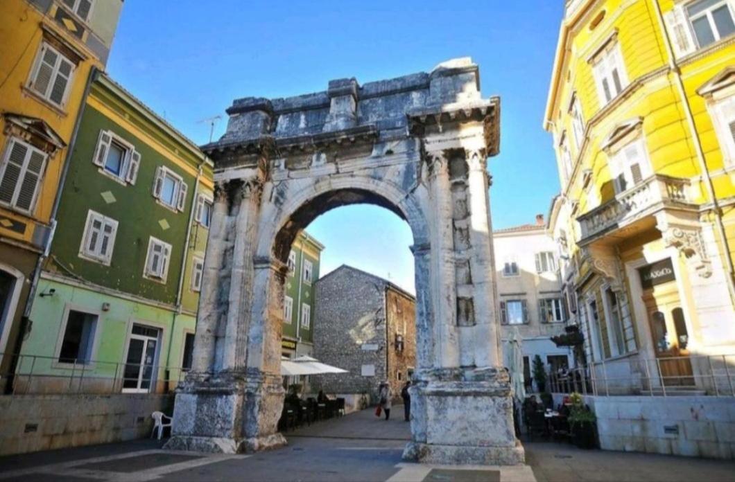 Apartment Ory 2 Between The Beach And City Center PUY 외부 사진