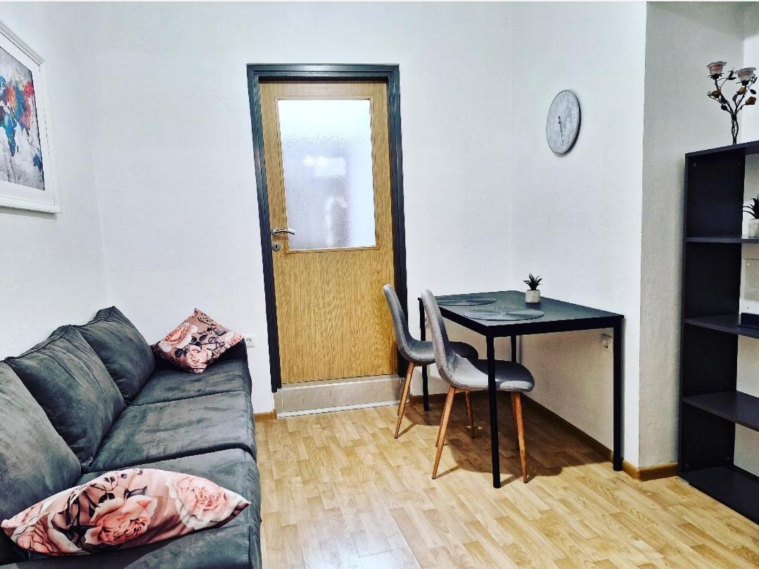 Apartment Ory 2 Between The Beach And City Center PUY 외부 사진