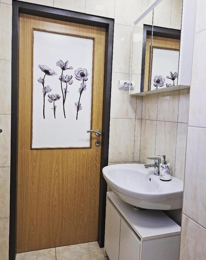 Apartment Ory 2 Between The Beach And City Center PUY 외부 사진