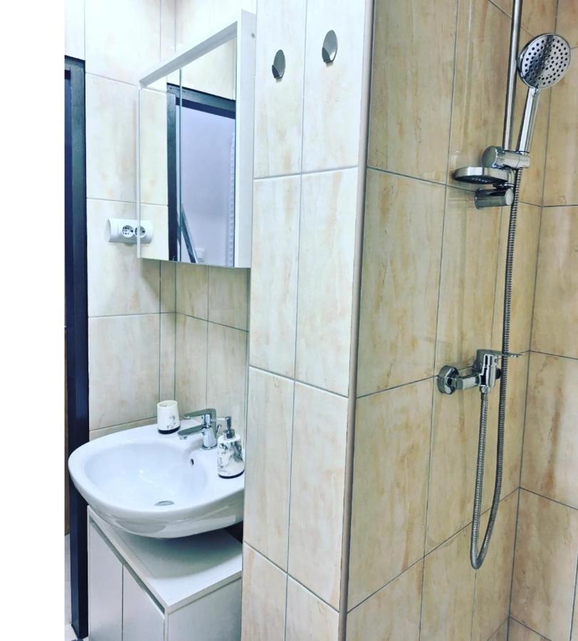 Apartment Ory 2 Between The Beach And City Center PUY 외부 사진