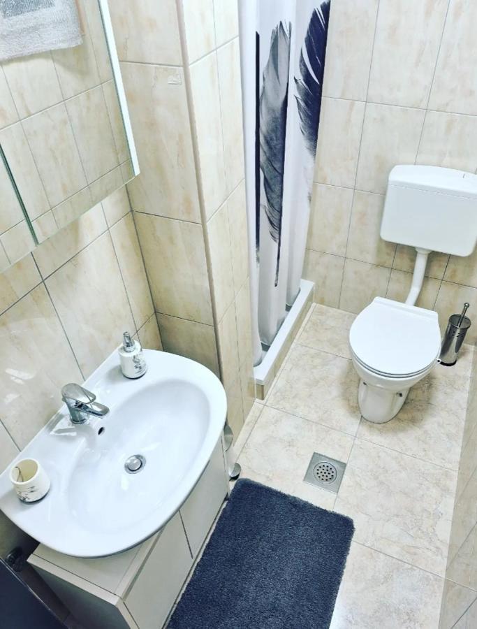 Apartment Ory 2 Between The Beach And City Center PUY 외부 사진