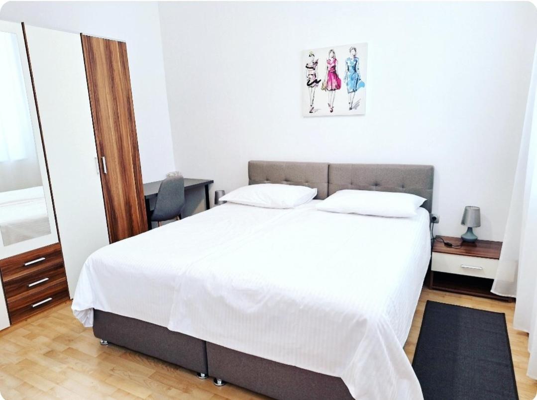 Apartment Ory 2 Between The Beach And City Center PUY 외부 사진